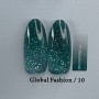 Гель лак Star Diamond gel polish 8 мл, №10